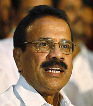 DVS Gowda